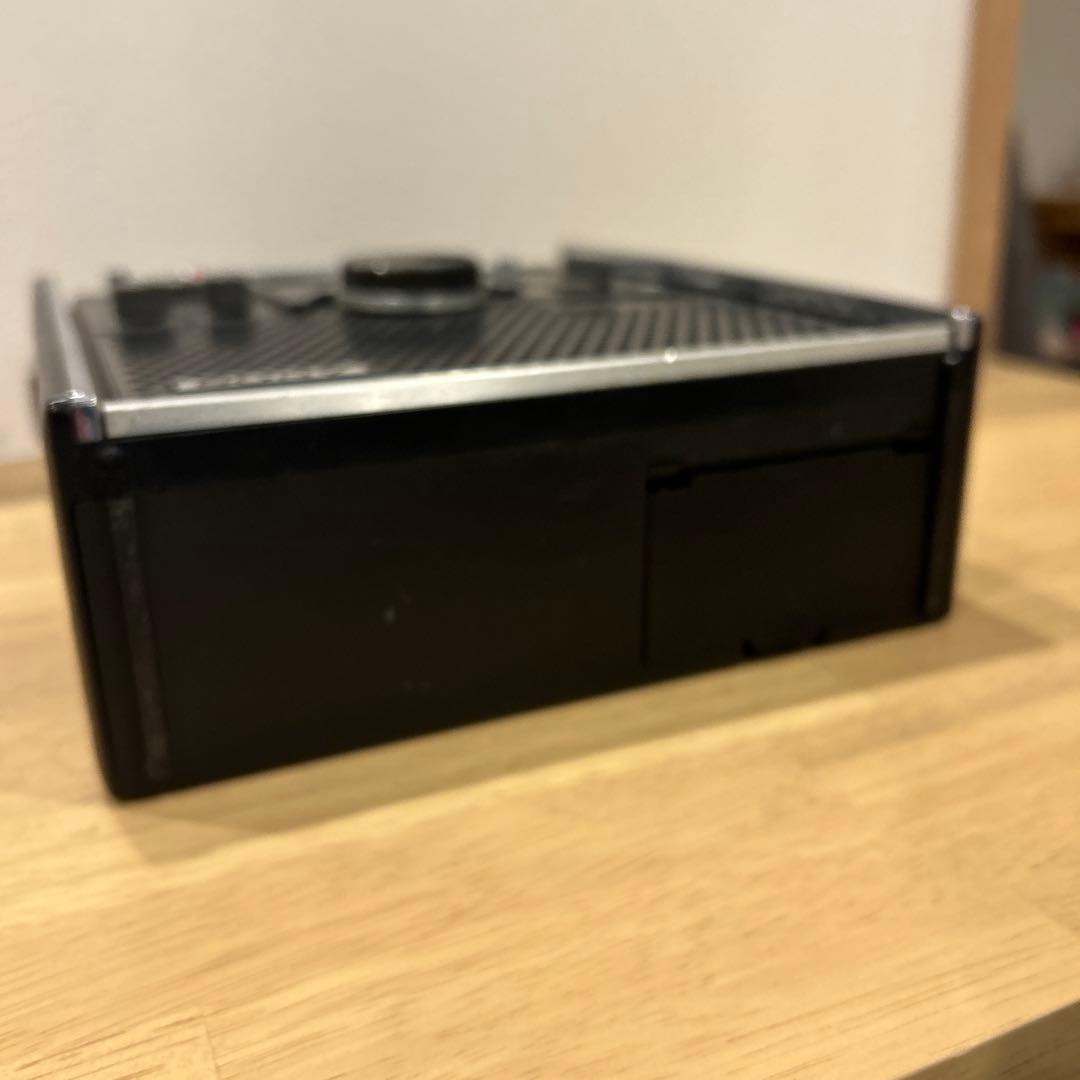 SONY ラジオ　ICF 5800