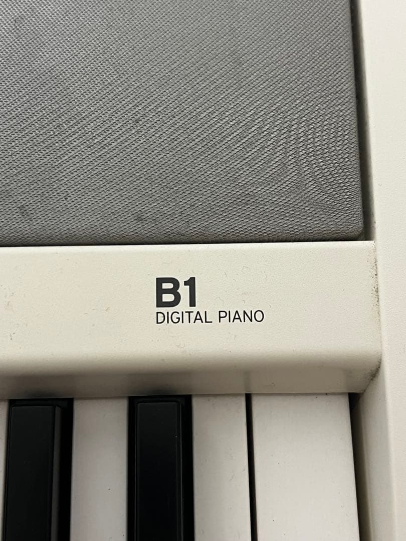 KORG 電子ピアノ88鍵 ジャンク品