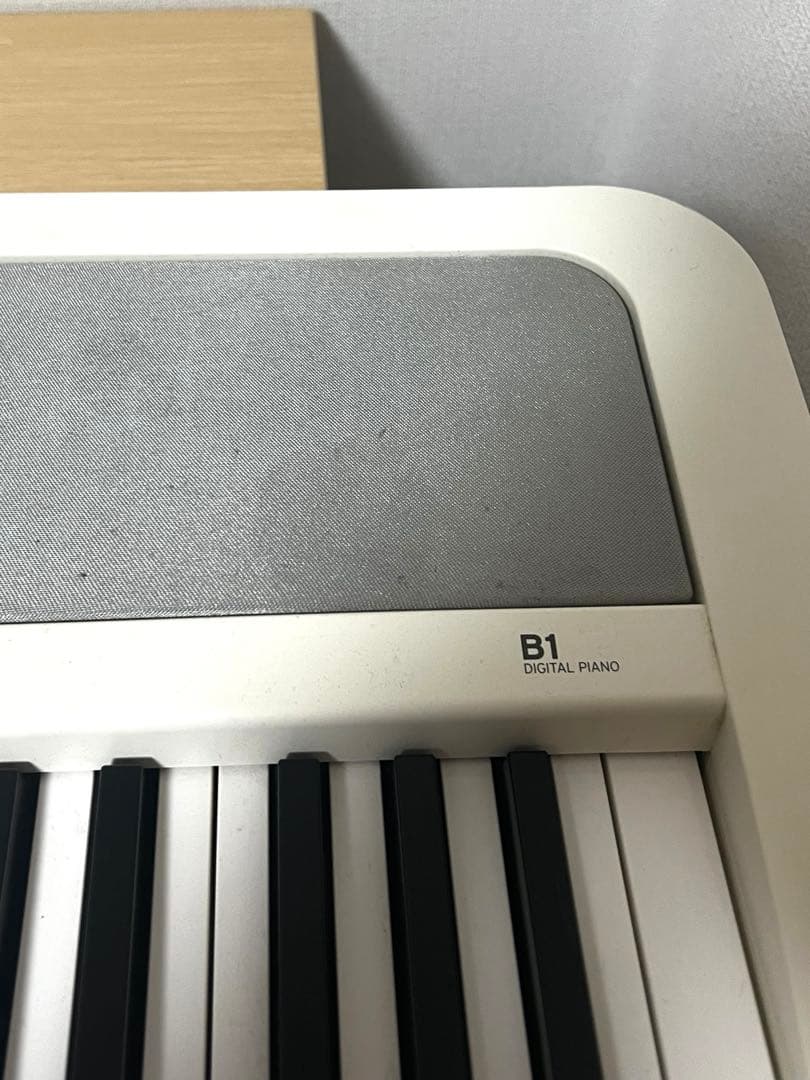 KORG 電子ピアノ88鍵 ジャンク品