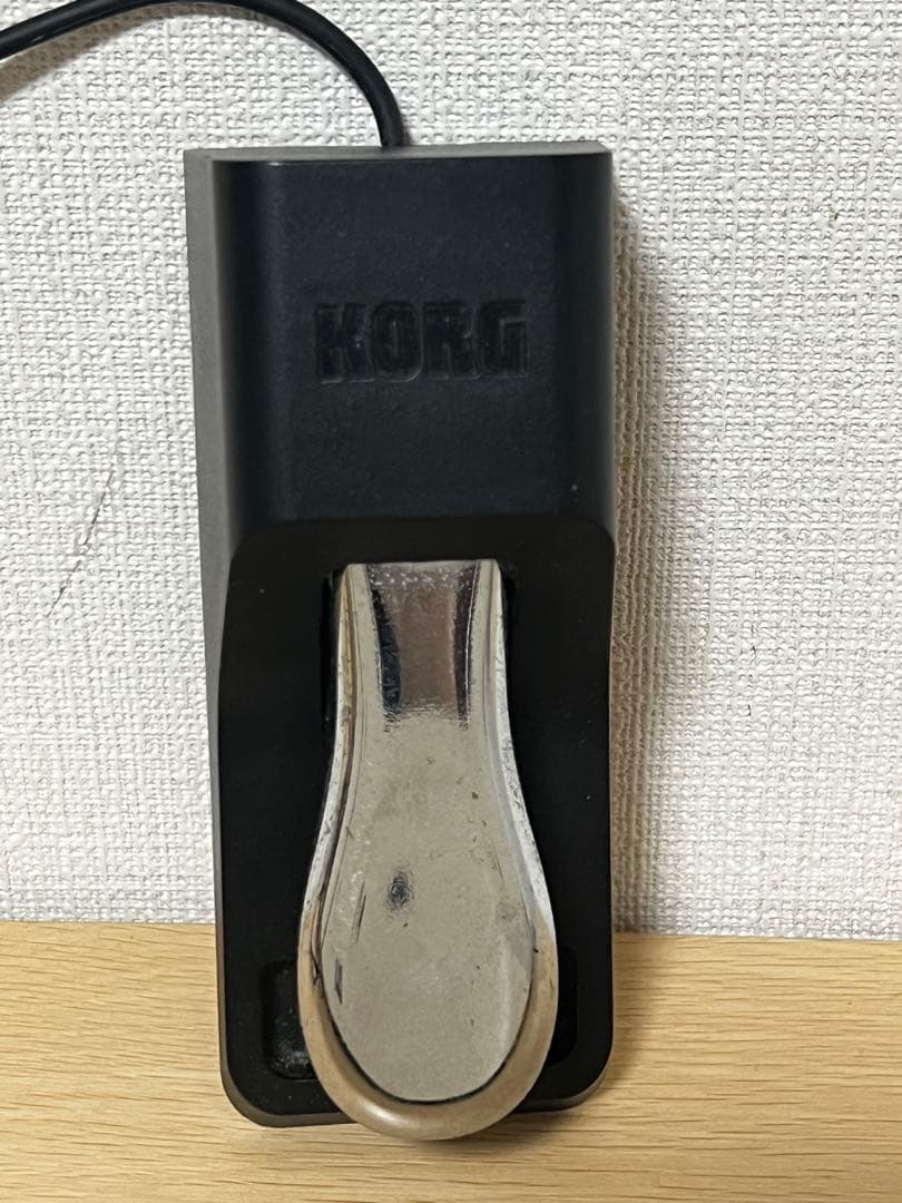 KORG 電子ピアノ88鍵 ジャンク品