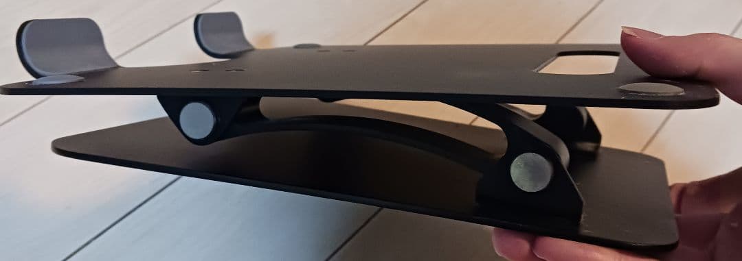 MacBook Pro 13-inch,2017 Retina スタンド付き