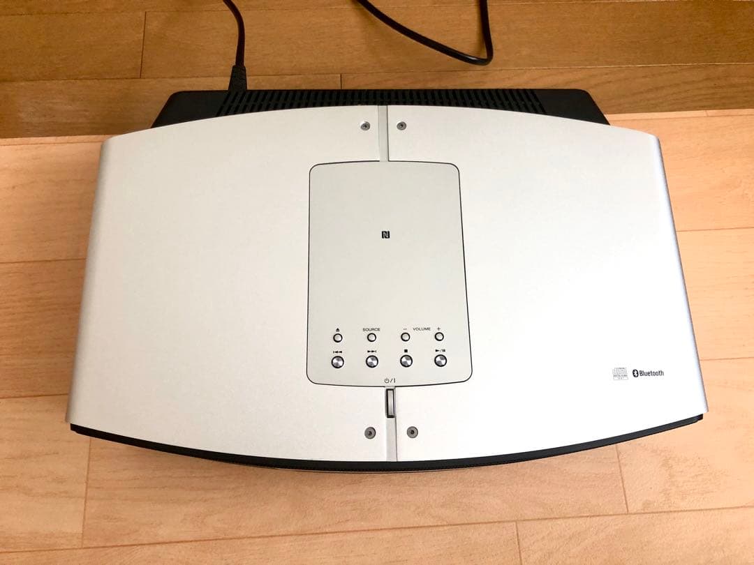 Momo　KENWOOD U-K575 説明書リモコン付　Bluetoo