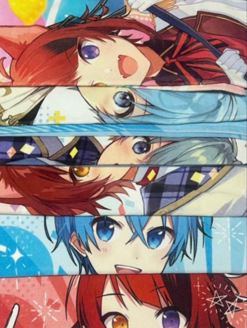 すとぷりグッズまとめ売り　莉犬くんまとめ売り　ころんくんまとめ売り