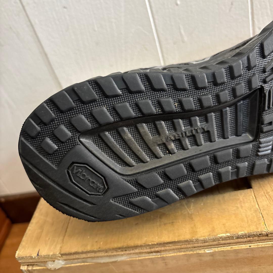 米軍 実物　US ARMY New Balance 950V2 27.5cm