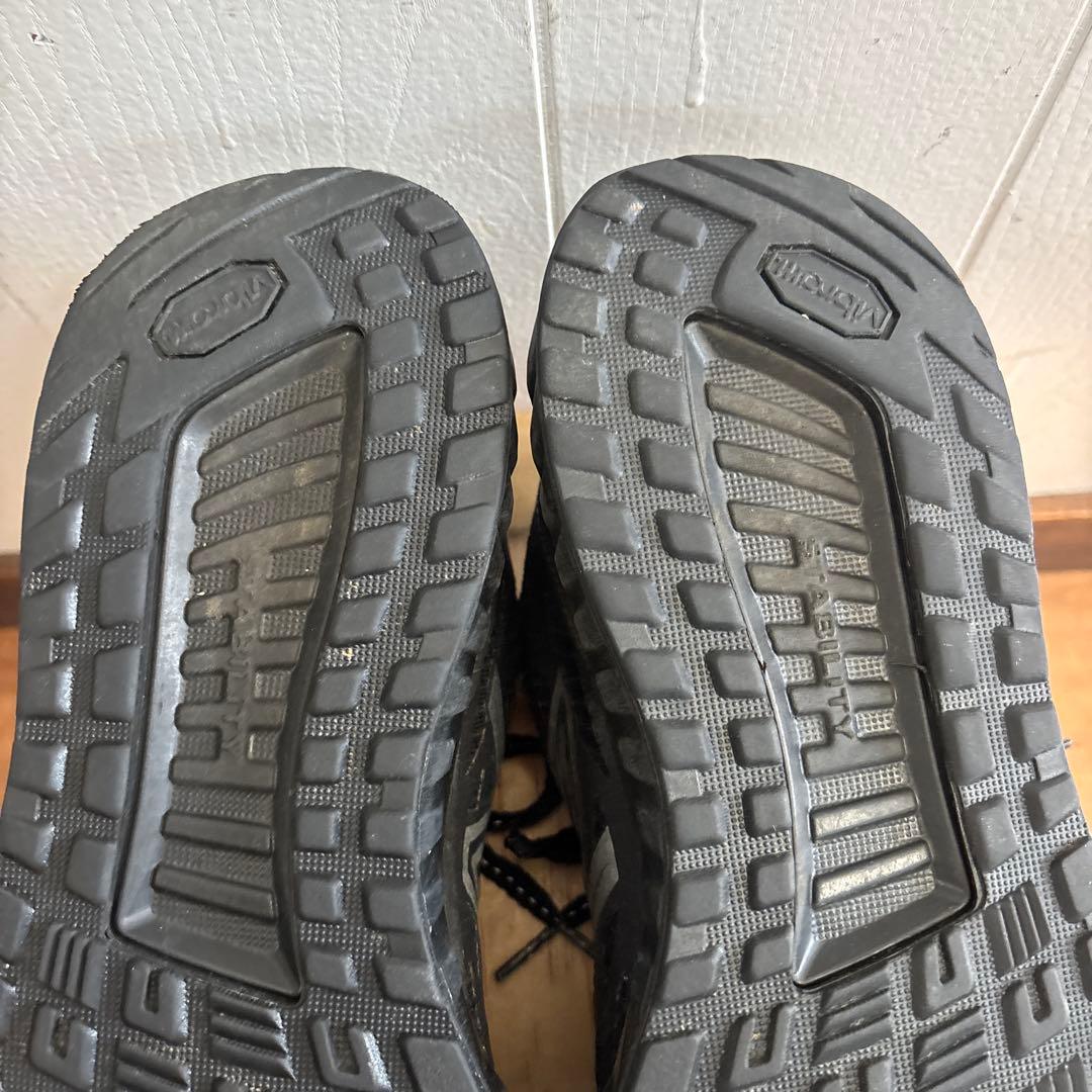 米軍 実物　US ARMY New Balance 950V2 27.5cm