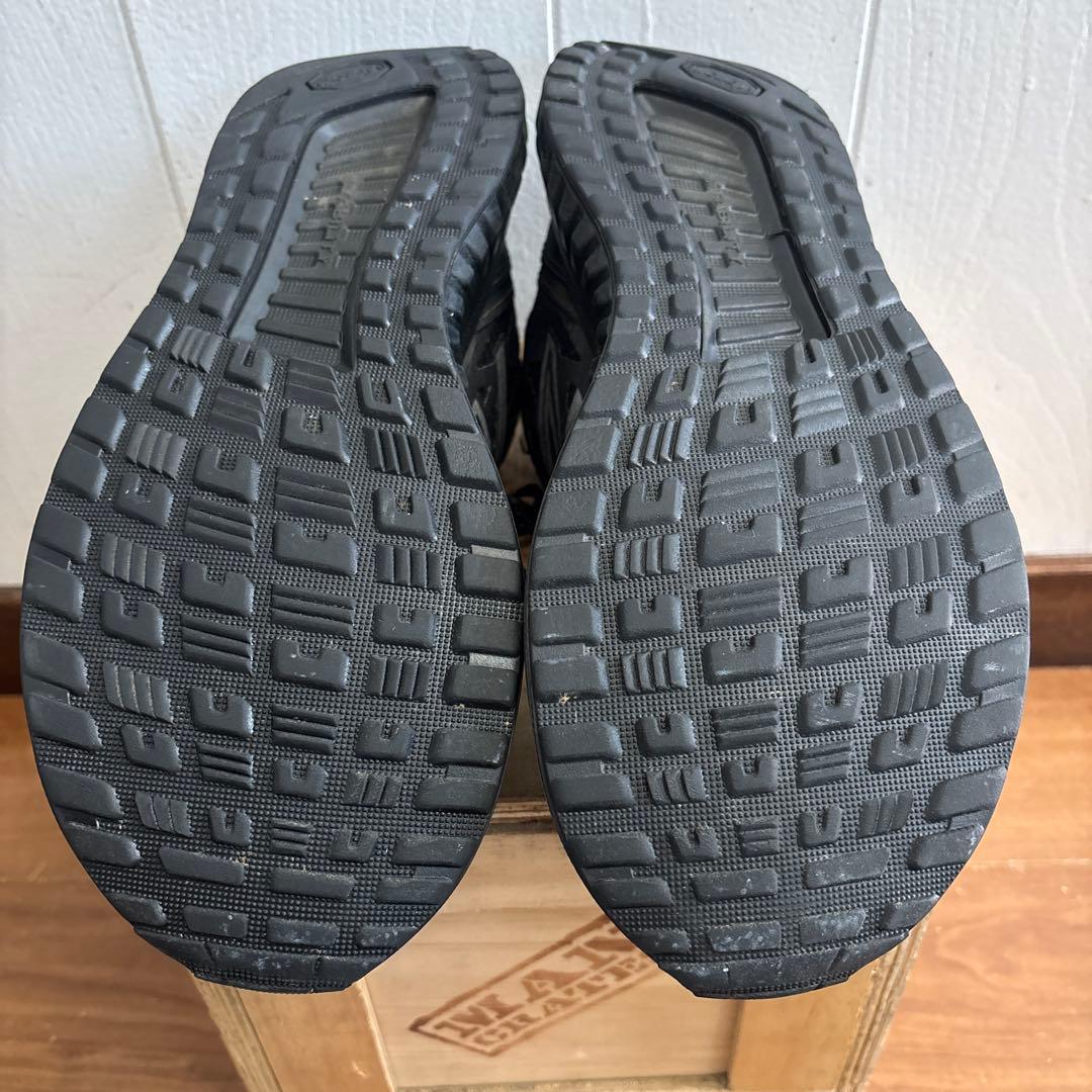 米軍 実物　US ARMY New Balance 950V2 27.5cm