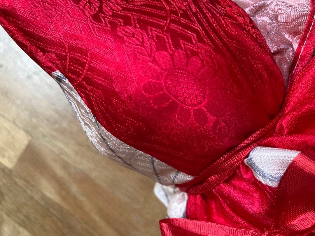 つきもとつきこの文化人形 ヘロヘロ人形 昭和レトロ 大正ロマン サクラビスク