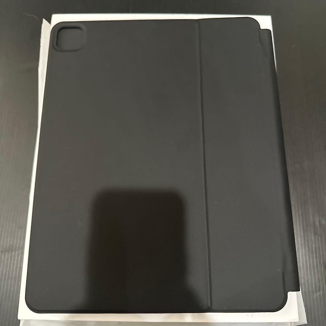 ワイヤレスキーボードケース　ブラック