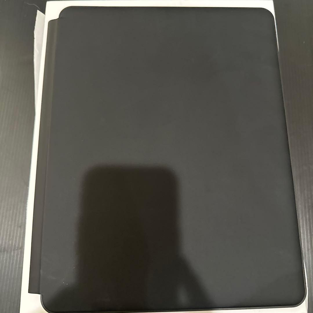 ワイヤレスキーボードケース　ブラック