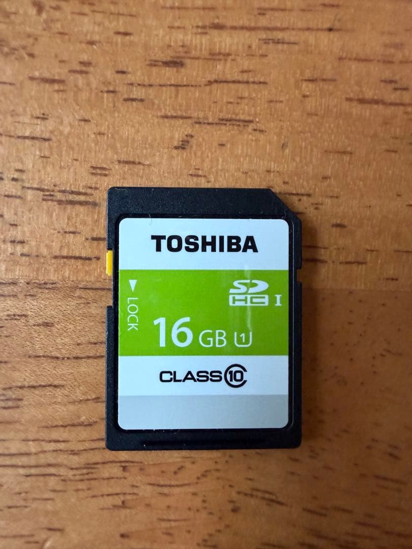 Canon PowerShot G9X MII シルバー　16G SDカードつき