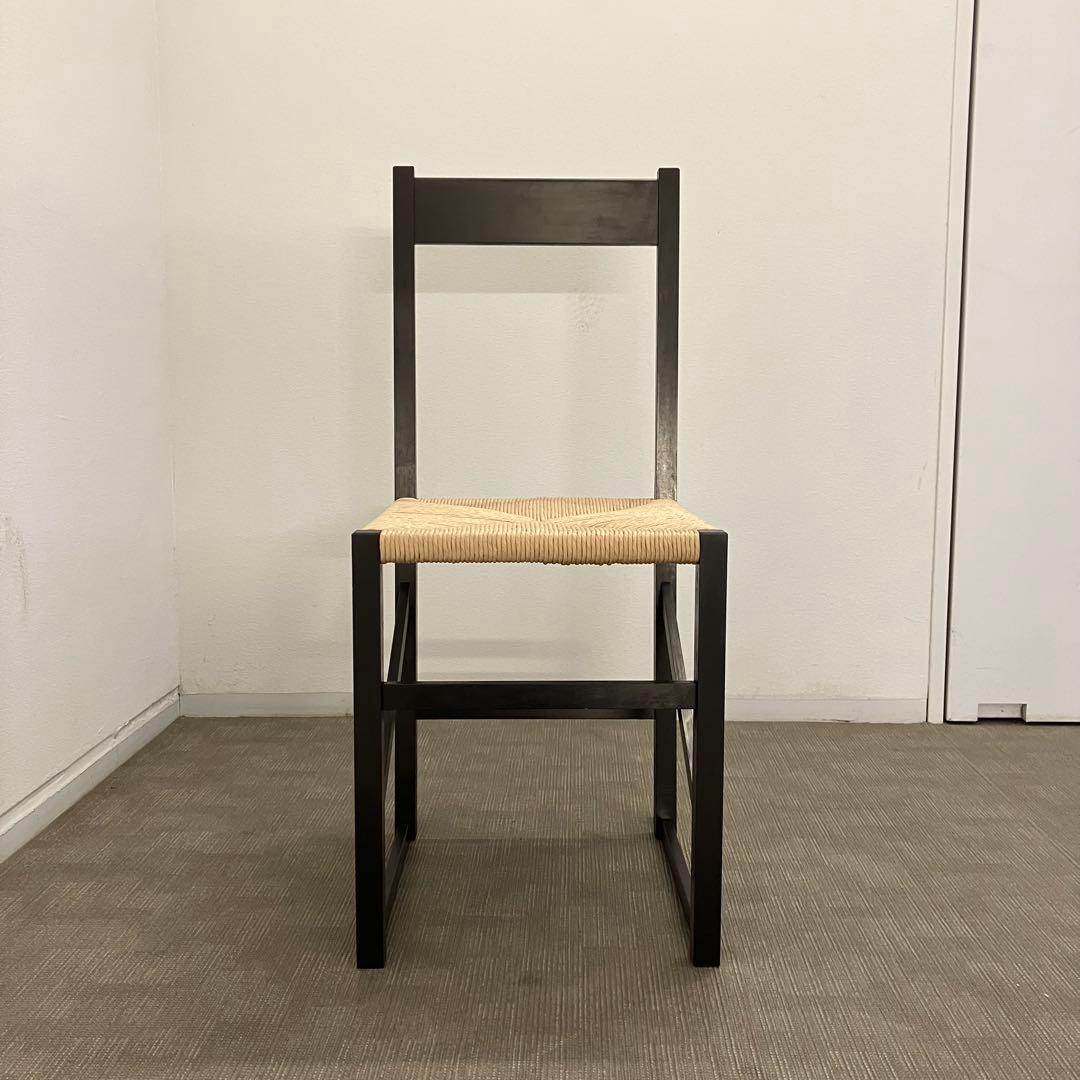 Lagomのペーパーコードチェア（ラーゴム、木製椅子、民藝、民芸、北欧家具、）