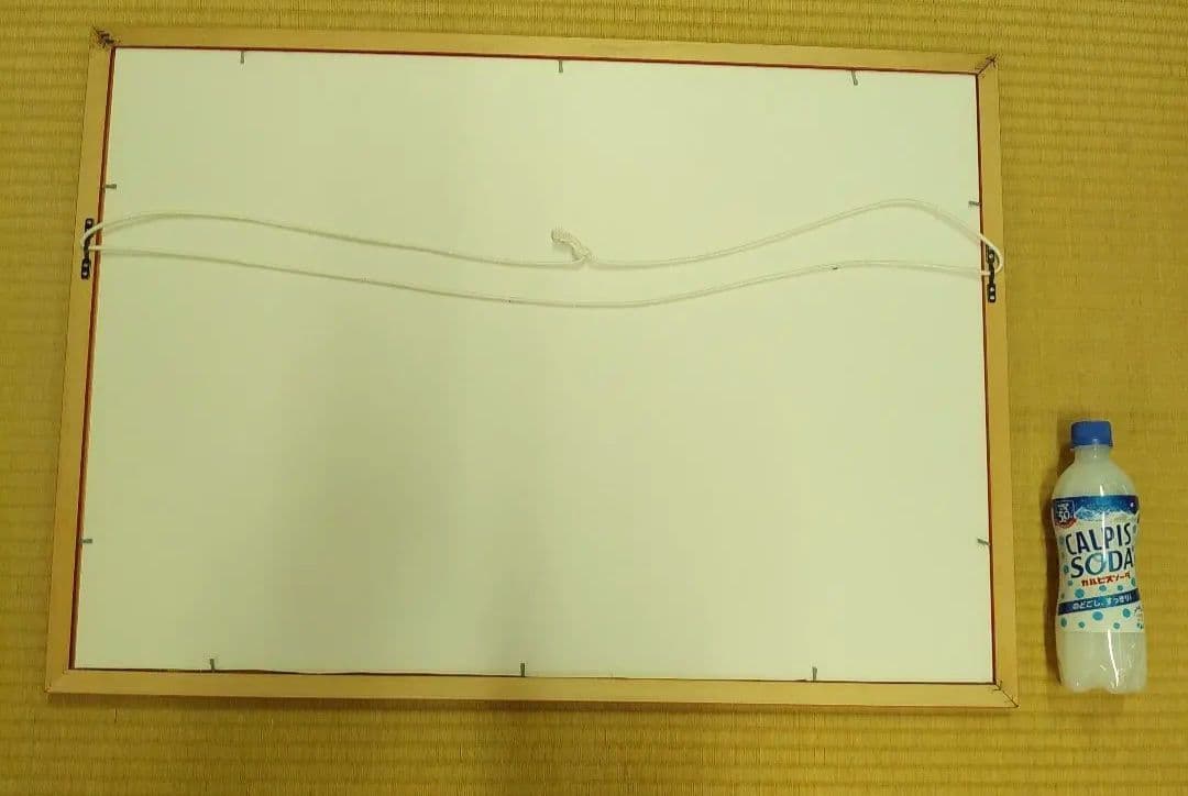 【非売品】超レア 綾瀬はるか x コカ・コーラ コラボ 大型ポスターパネル