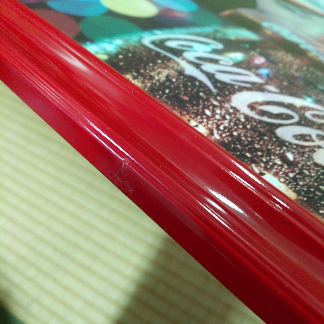 【非売品】超レア 綾瀬はるか x コカ・コーラ コラボ 大型ポスターパネル