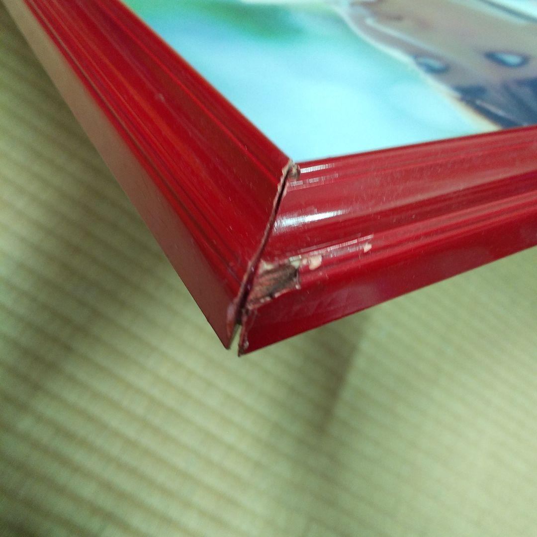 【非売品】超レア 綾瀬はるか x コカ・コーラ コラボ 大型ポスターパネル