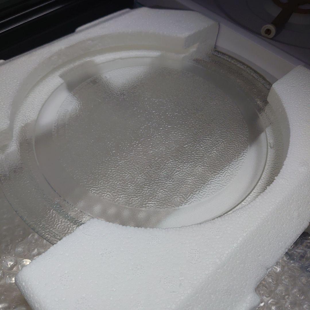 ●使用1週間●　comfee 単機能電子レンジ CF-EM201-WB