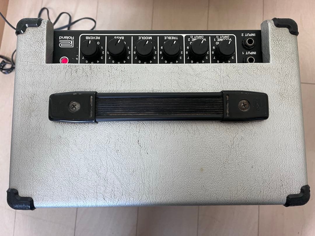 Roland CUBE-40 キーボードアンプ