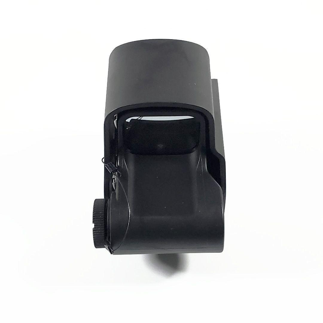 Holy Warrior直送！EXPS3 558ホロサイトタイプ光学機器 BK