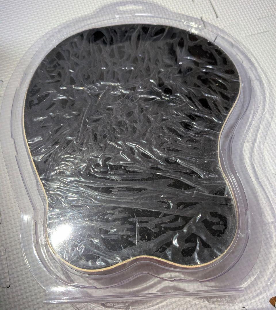 新品未開封　ホロライブ　宝鐘マリン　マウスパッド