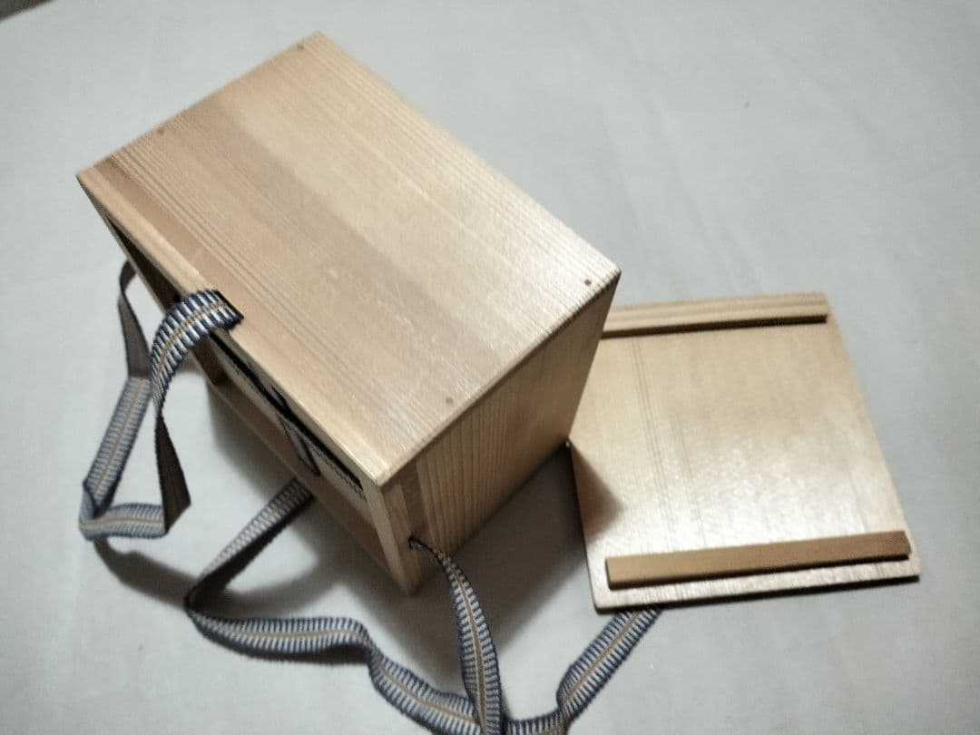 京焼 手塚桐鳳 仁清写猫柳 金彩 色絵 茶碗 共箱