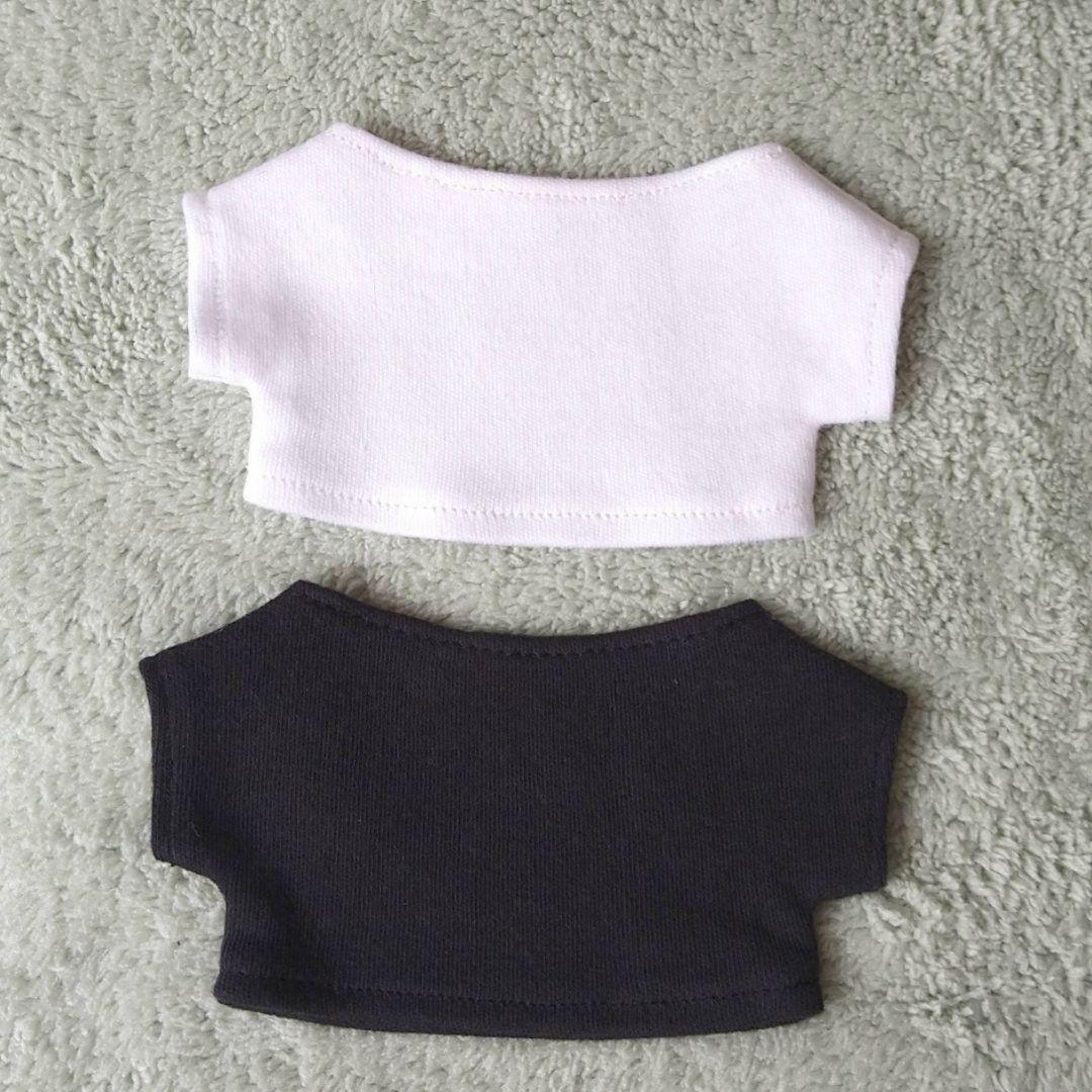 【キヨミ様】すのチル　お洋服　パーカー　デニムセット　猫耳帽子　 Man