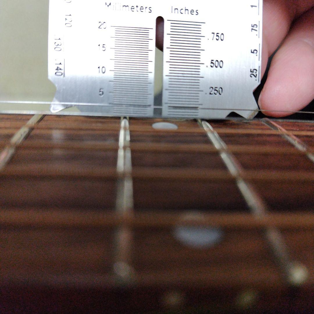 ★美品　Epiphone Inspired by Gibson J-45 EC