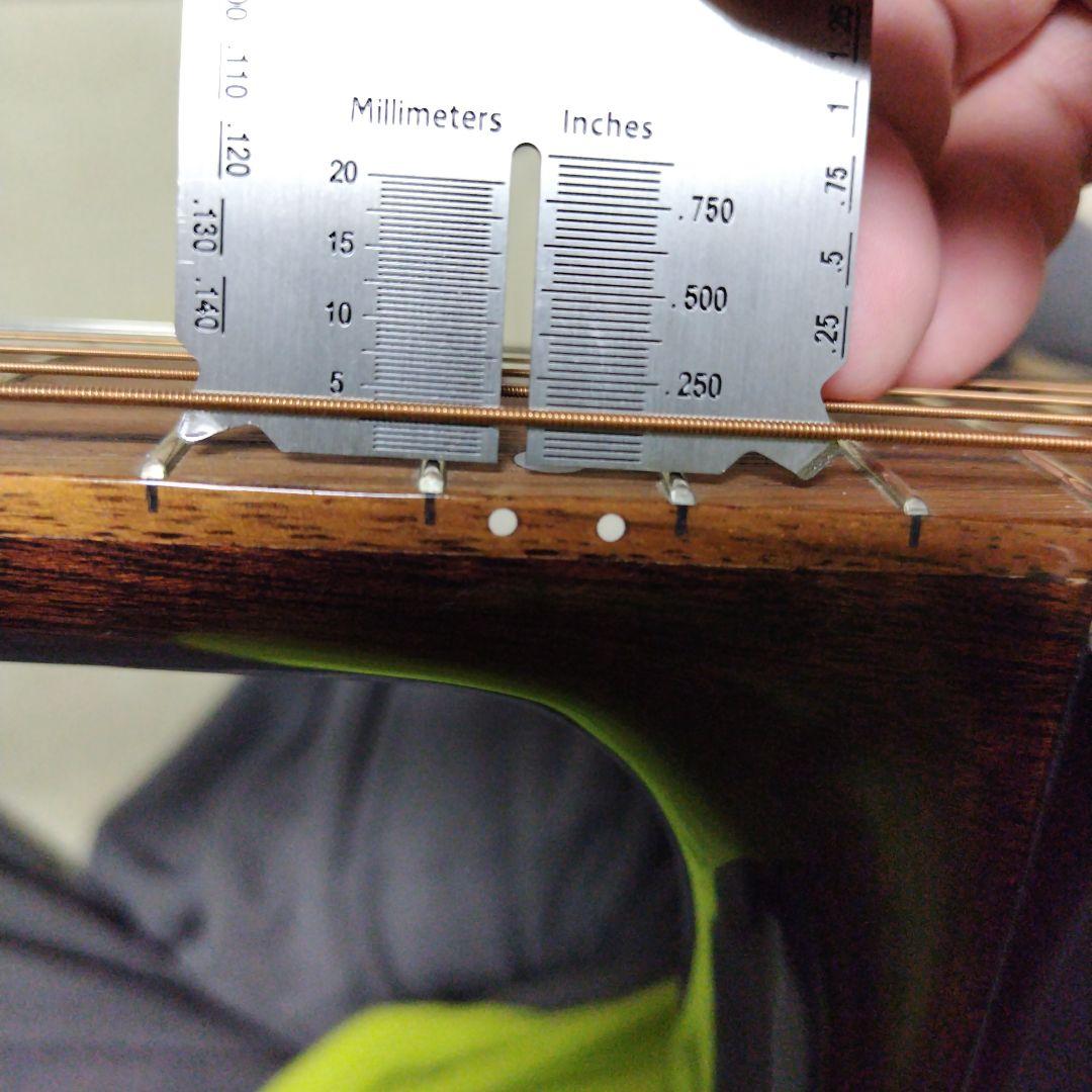 ★美品　Epiphone Inspired by Gibson J-45 EC