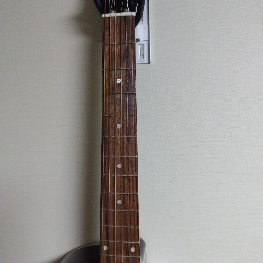 ★美品　Epiphone Inspired by Gibson J-45 EC