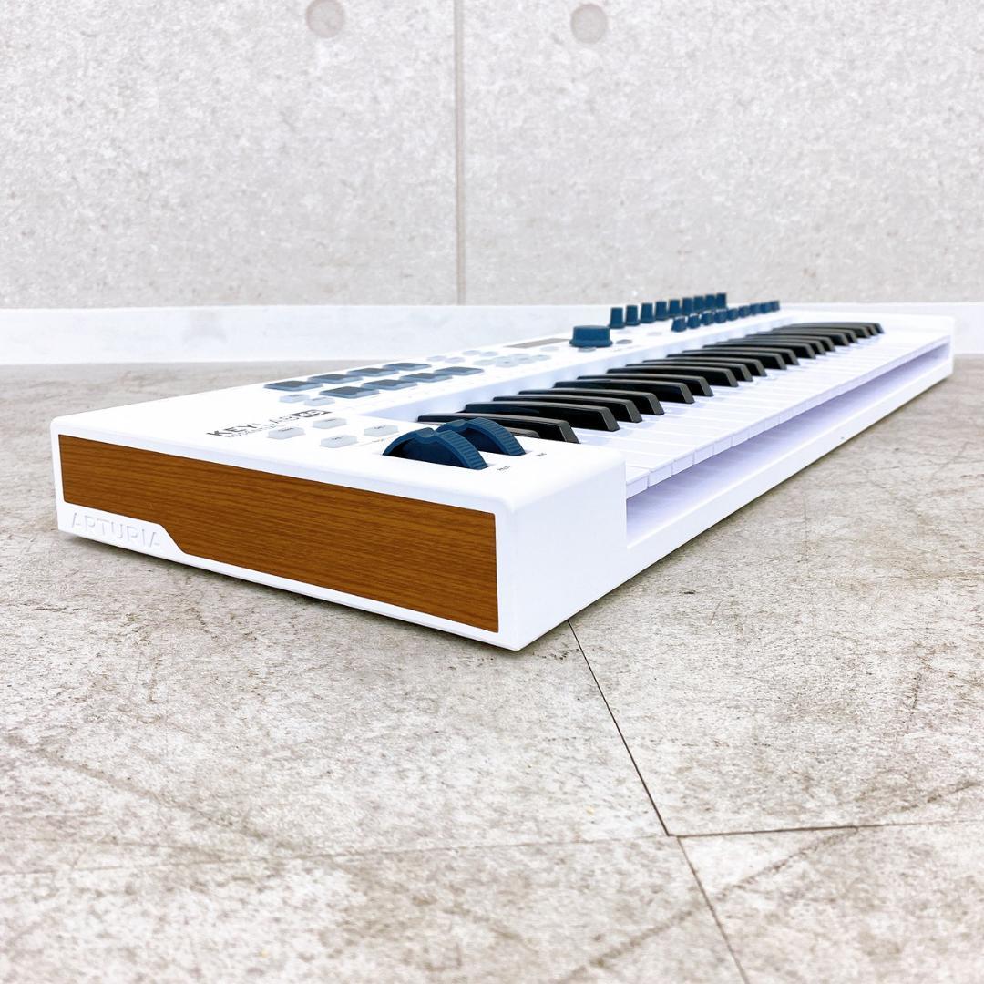 ARTURIA KeyLab Essential 49 MIDIキーボード49鍵