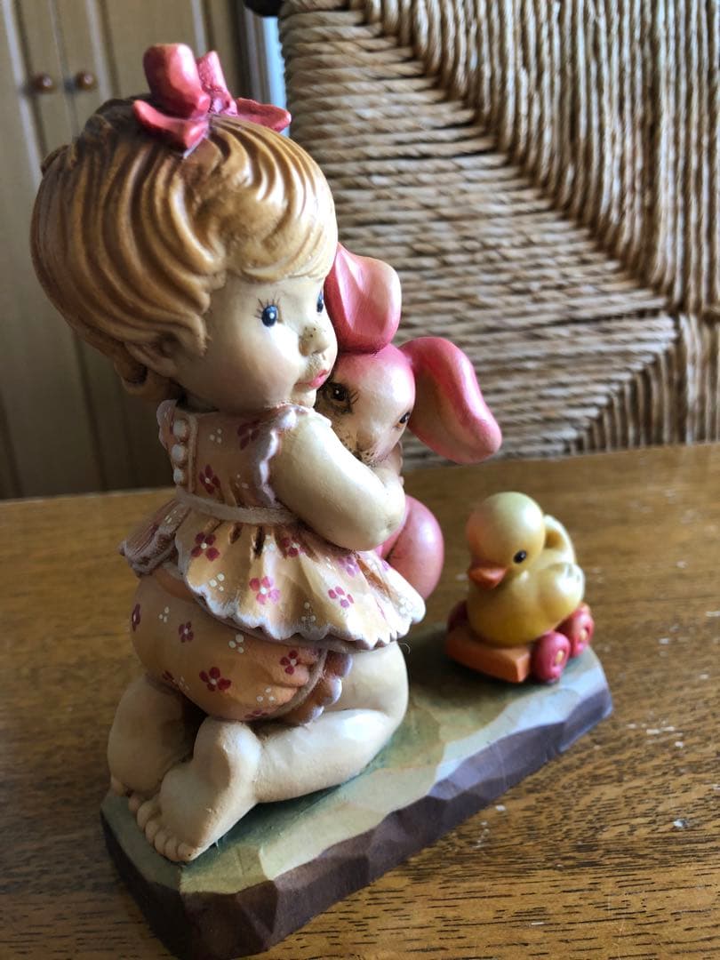 アンリ人形 サラ•ケイ All Mine 15cm