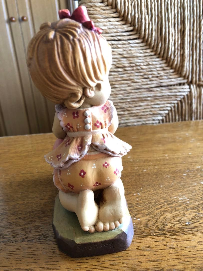 アンリ人形 サラ•ケイ All Mine 15cm