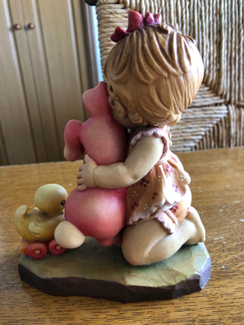 アンリ人形 サラ•ケイ All Mine 15cm