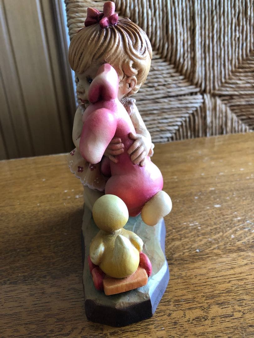 アンリ人形 サラ•ケイ All Mine 15cm