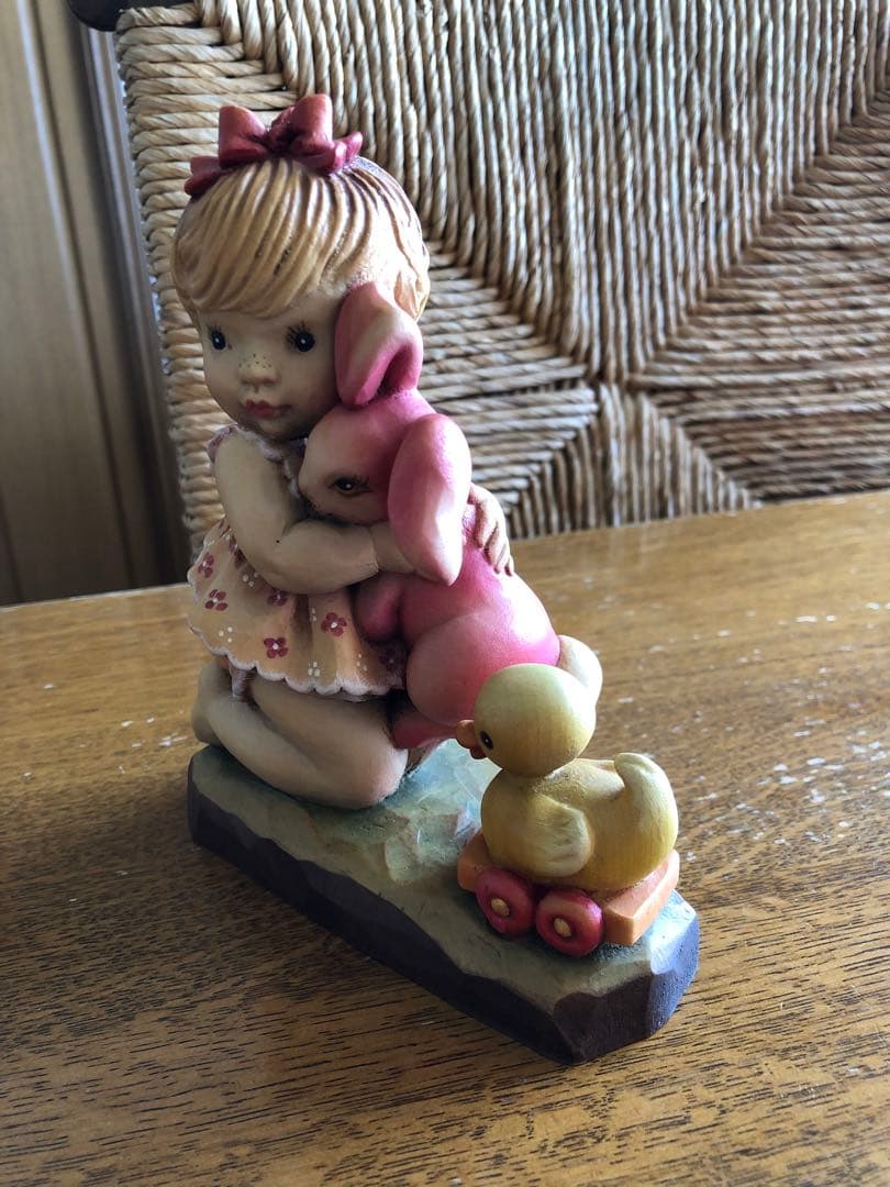 アンリ人形 サラ•ケイ All Mine 15cm