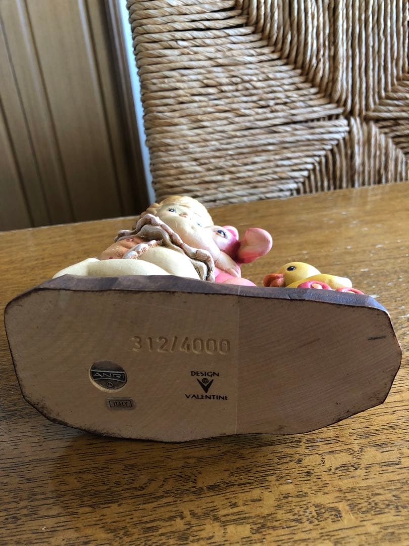 アンリ人形 サラ•ケイ All Mine 15cm