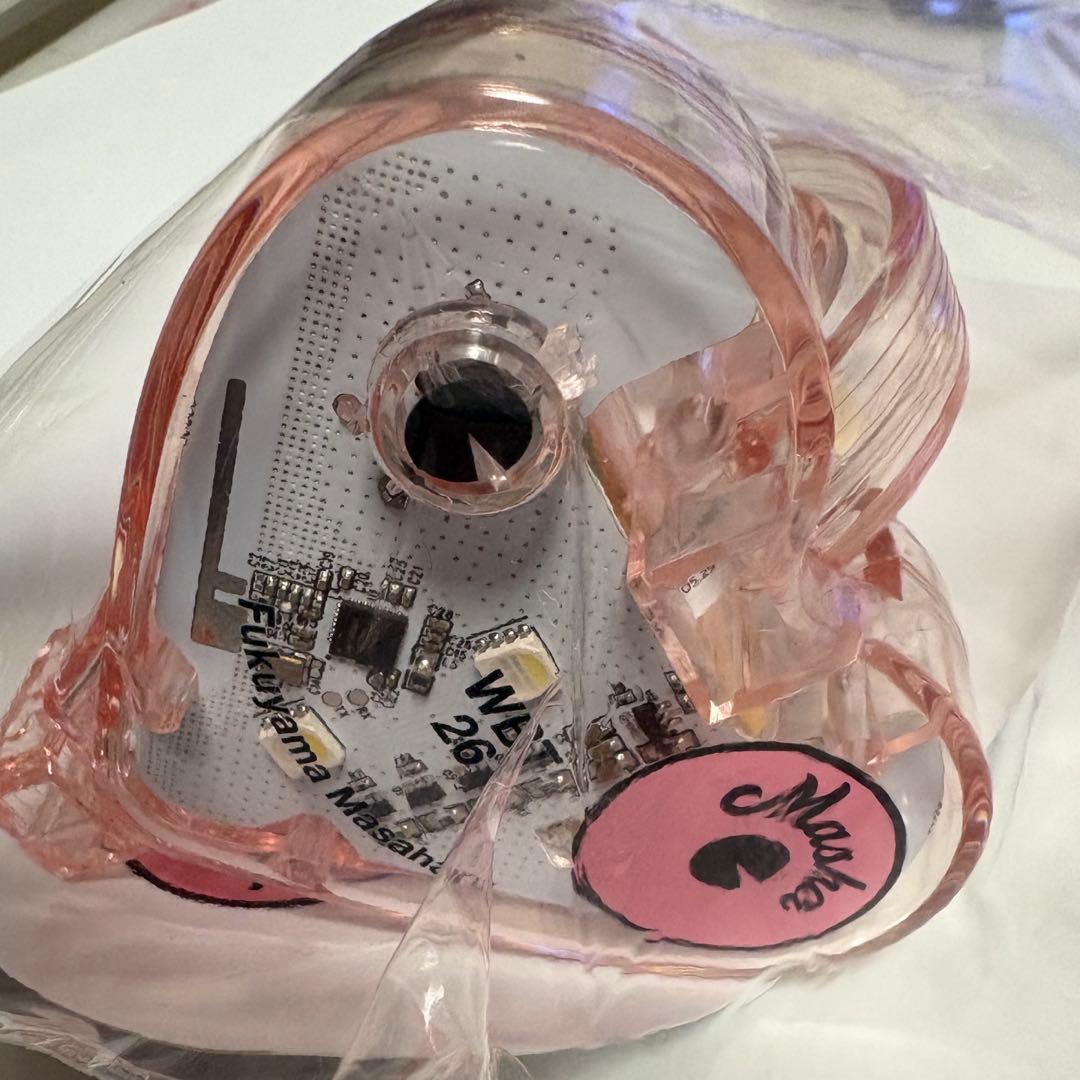 福山雅治　ライトバングル2026 2個セット