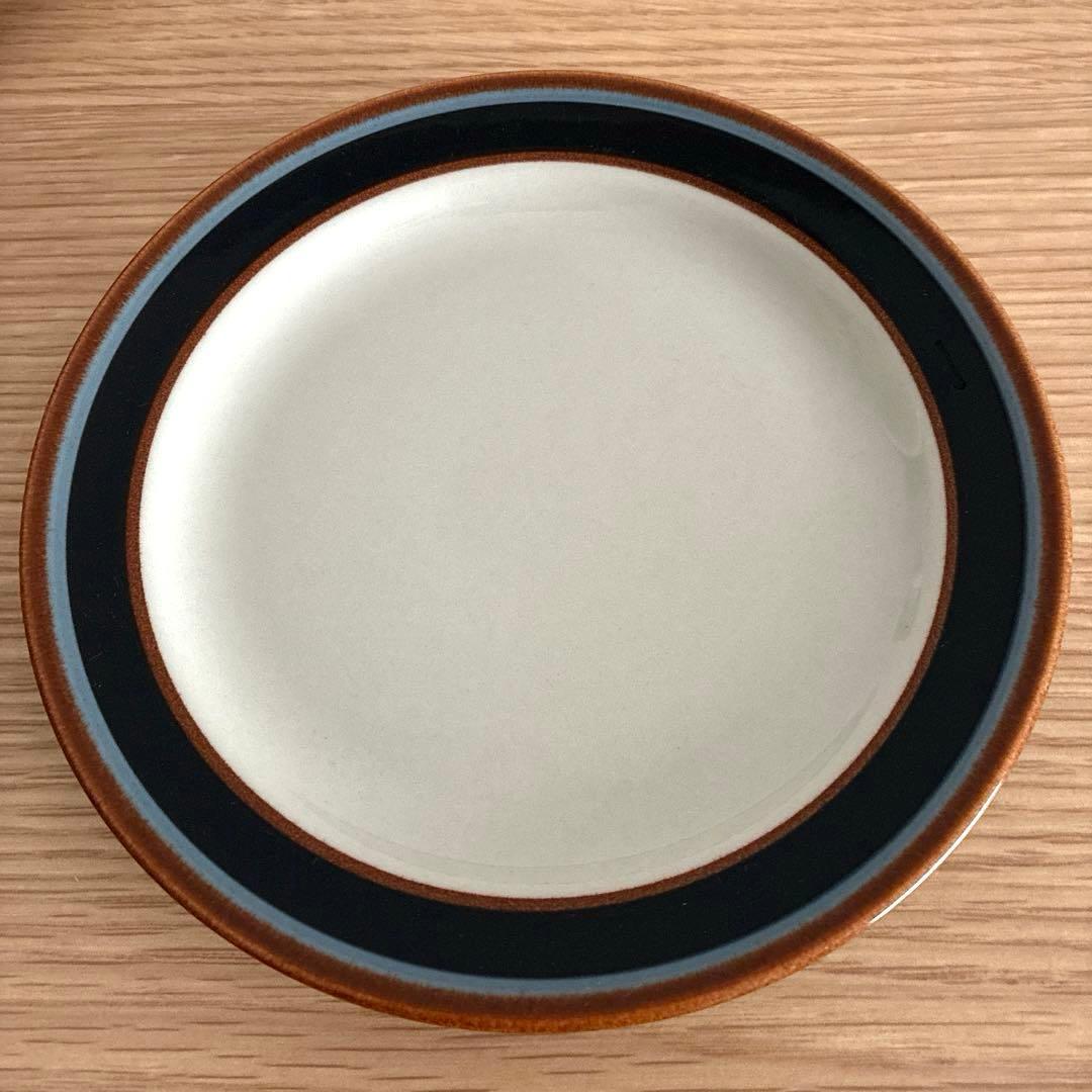 希少　ARABIA　タイカ　カップ&ソーサー　プレート付き