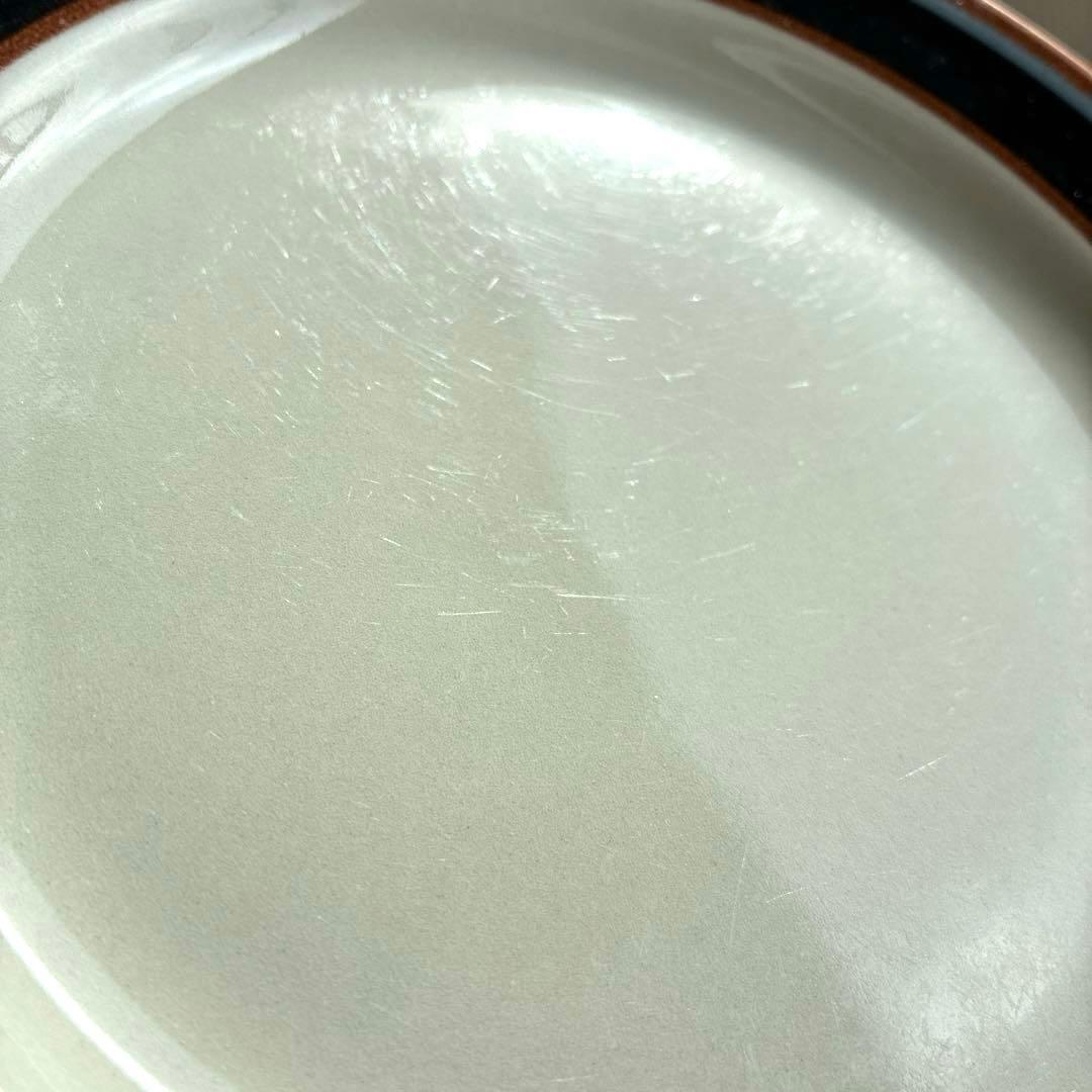 希少　ARABIA　タイカ　カップ&ソーサー　プレート付き