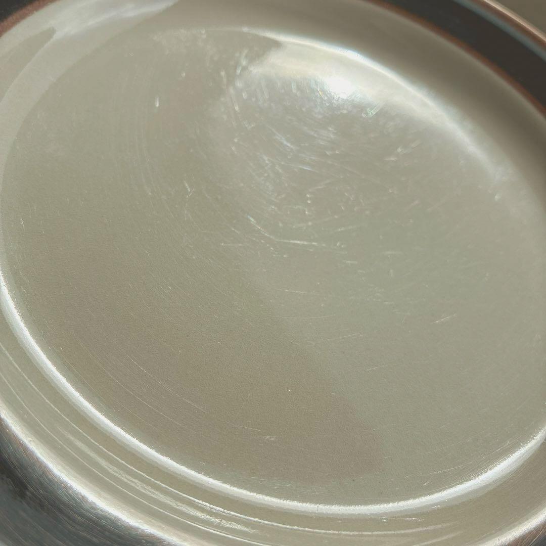 希少　ARABIA　タイカ　カップ&ソーサー　プレート付き