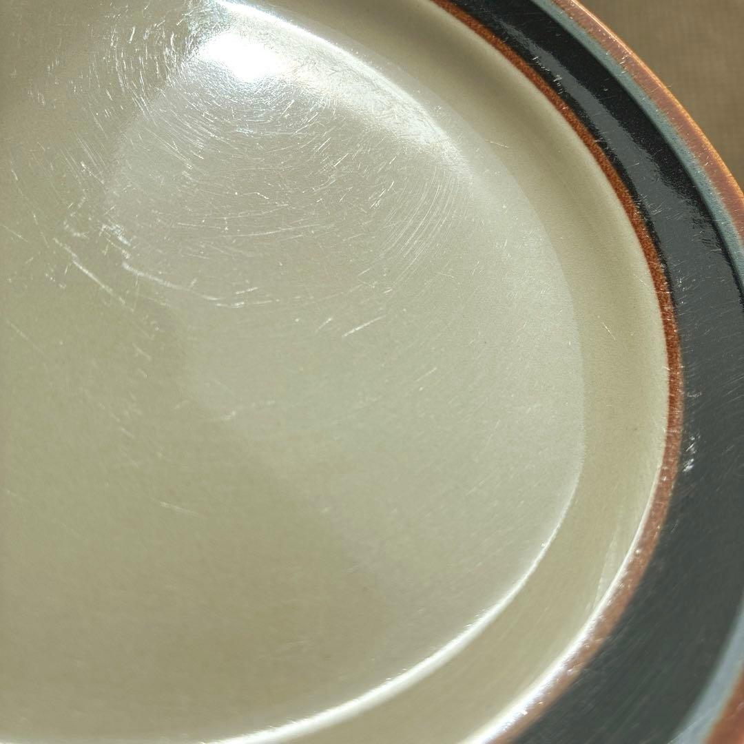 希少　ARABIA　タイカ　カップ&ソーサー　プレート付き