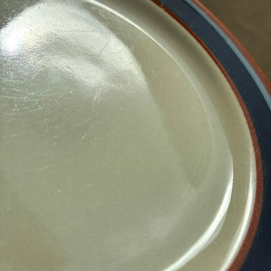 希少　ARABIA　タイカ　カップ&ソーサー　プレート付き