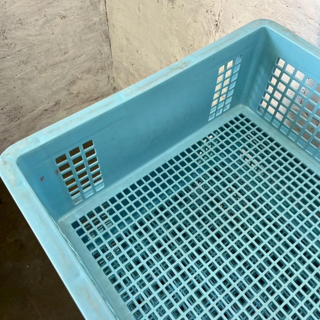 【サンコー】 三甲 サンテナー B#48 5個 セット まとめ ② A0854