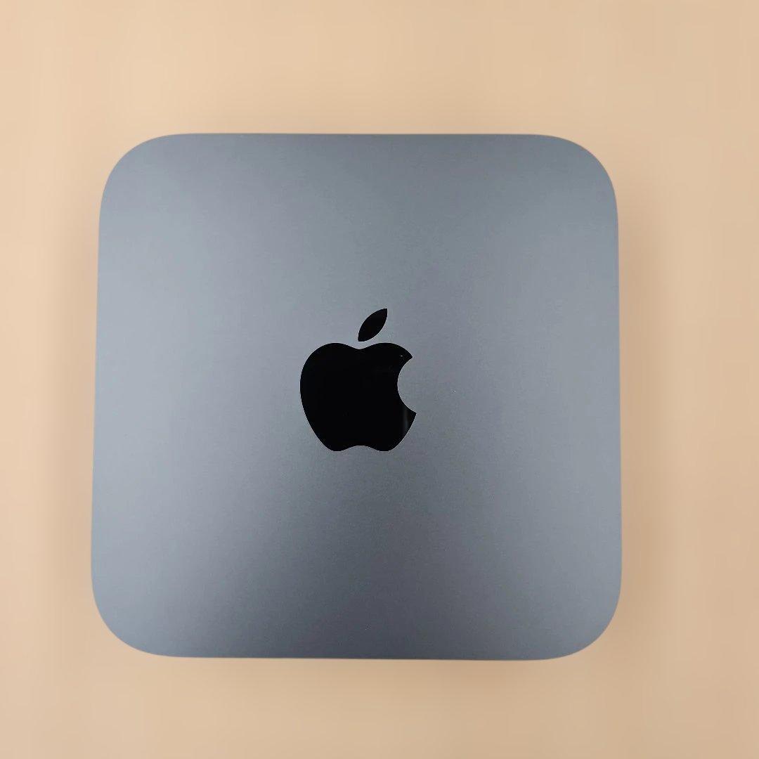 MacBook本体 Mac mini 256GB 8GB 2018 A1993 i5