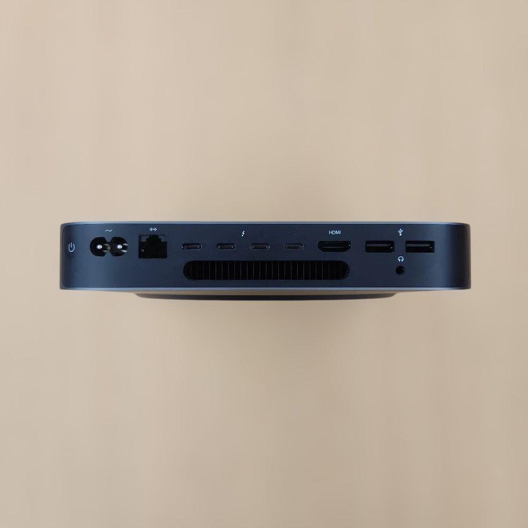 MacBook本体 Mac mini 256GB 8GB 2018 A1993 i5