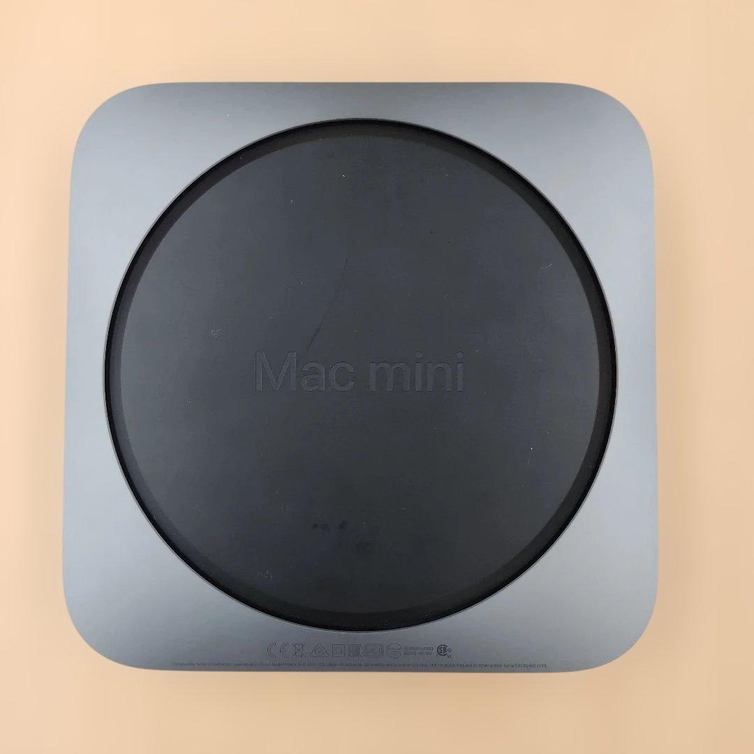 MacBook本体 Mac mini 256GB 8GB 2018 A1993 i5