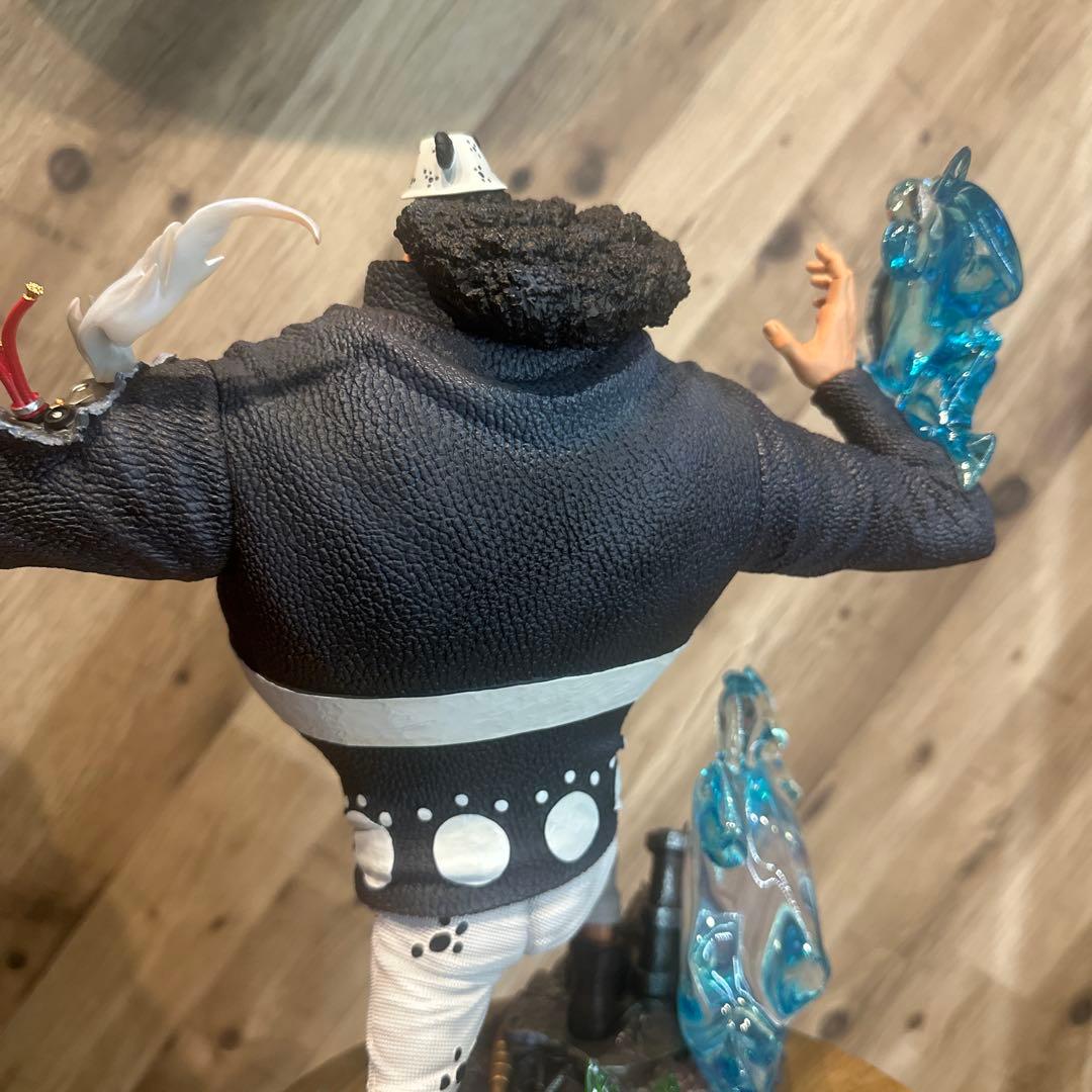 POP maximumスケール　LX Studios バーソロミュー・くま