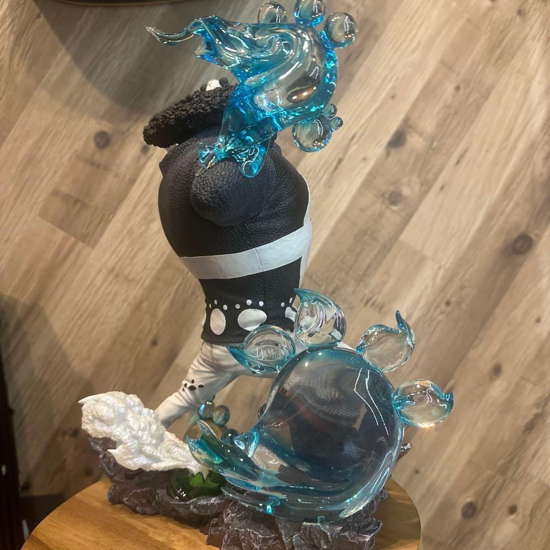 POP maximumスケール　LX Studios バーソロミュー・くま