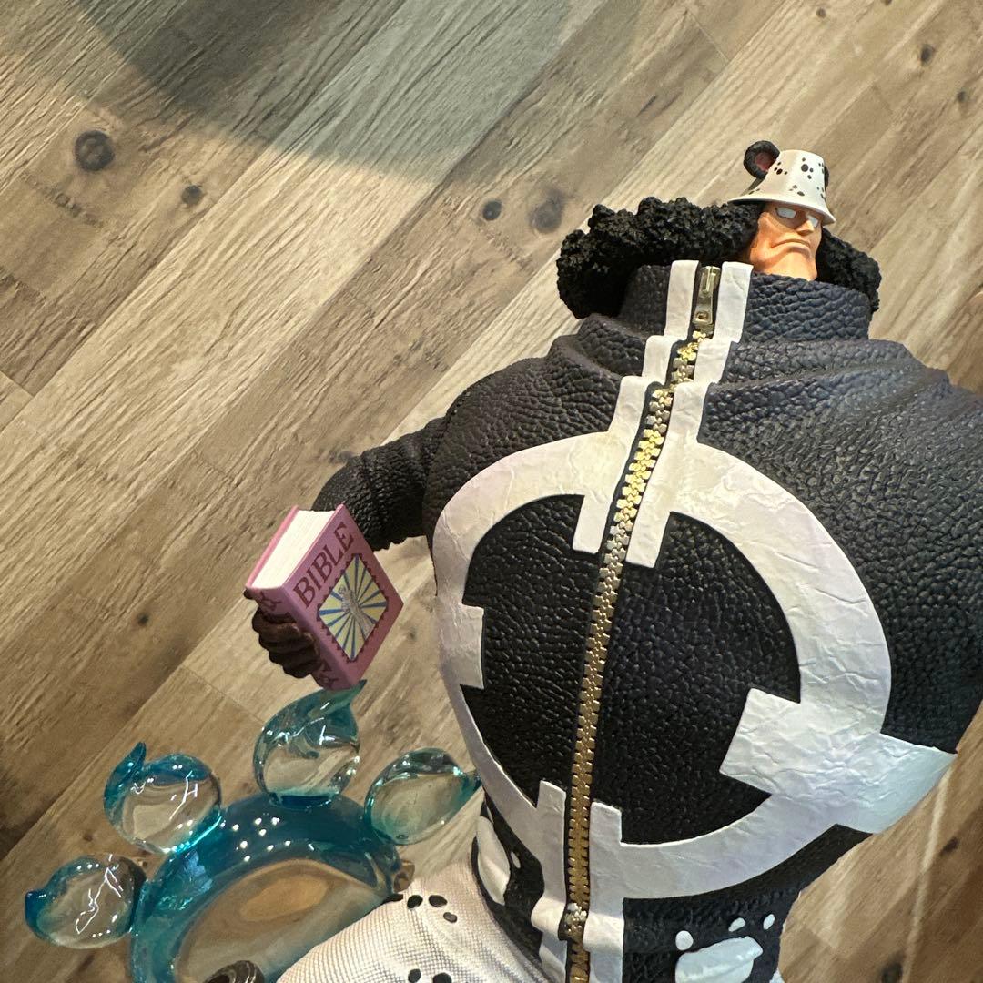 POP maximumスケール　LX Studios バーソロミュー・くま