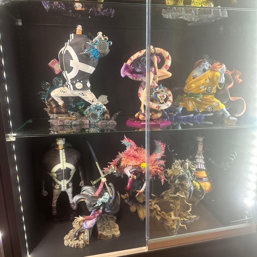 POP maximumスケール　LX Studios バーソロミュー・くま