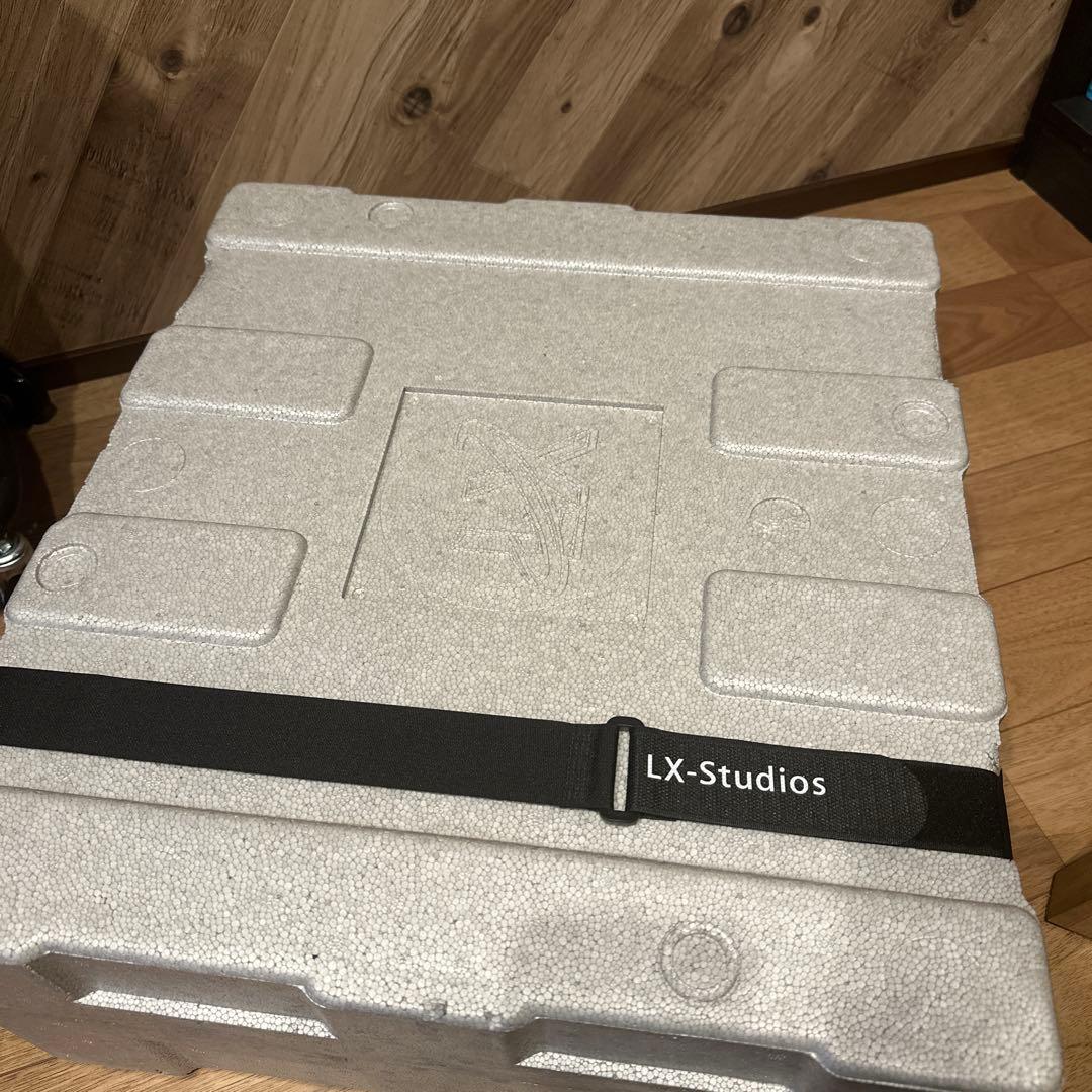 POP maximumスケール　LX Studios バーソロミュー・くま