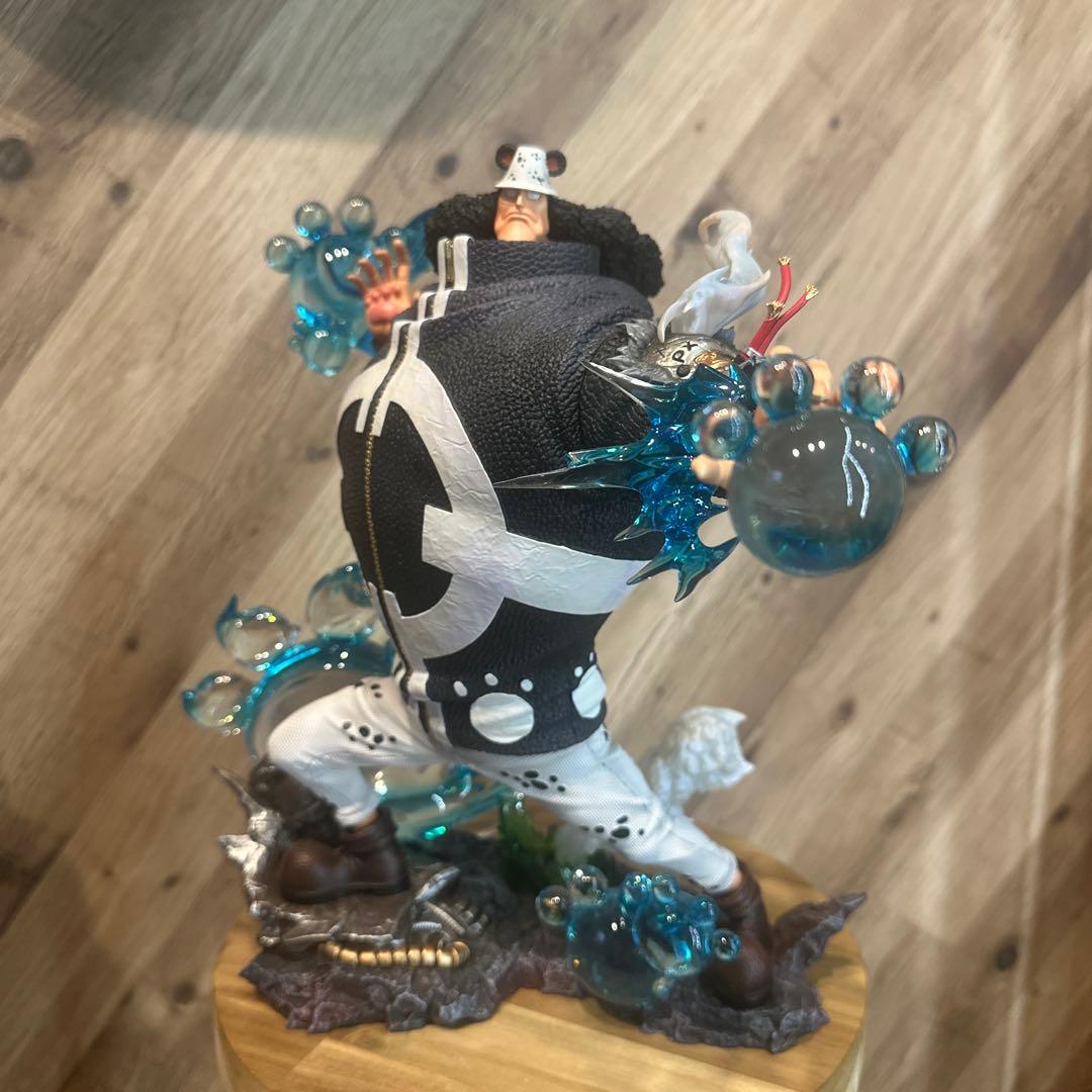 POP maximumスケール　LX Studios バーソロミュー・くま